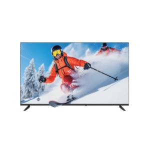 GOFUJICON FRAMELESS TV W02
