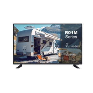 GOFUJICON FRAMELESS TV R01