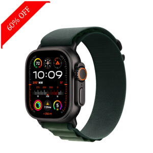 Fujicon Drift BT Calling HD Display, 140+ Watchface, BT calling Smartwatch  (Beige Strap, Free Size)