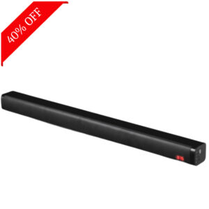 Fuji 30W Wireless Standalone Soundbar