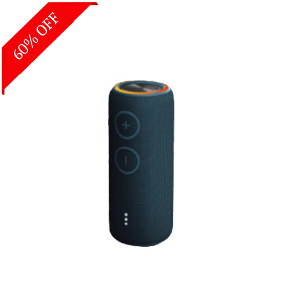 Fuji 10 HOURS PLAY TIME BT Speaker  FM USB AUX 30 W Bluetooth Tower Speaker